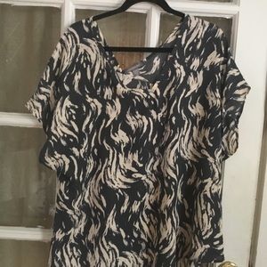Beautiful Blouse BNWT